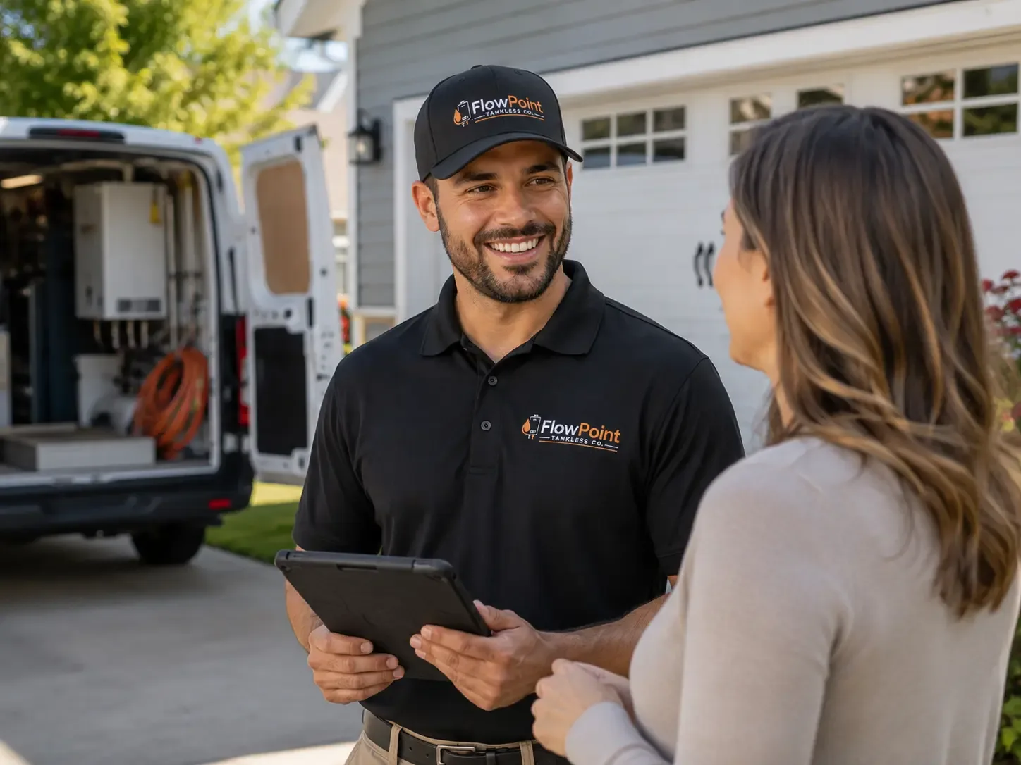 Tankless Water Heater Installation Grifton, NC FAQs